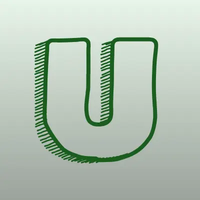 Upgrade, сервисный центр, лого-визитка