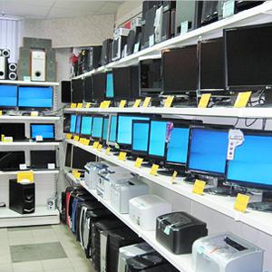 Компьютерные магазины Железноводска