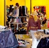 Магазины одежды и обуви в Железноводске