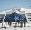 Спортивные комплексы в Железноводске