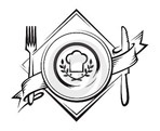 Орлиные Скалы - иконка «ресторан» в Железноводске